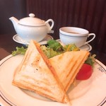 パパス・カフェ - 