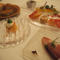 サーラ アマービレ - 