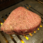 焼肉 ジャンボ 篠崎本店 - 