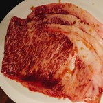 焼肉 ジャンボ - 