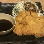 個室旬彩炙り あん - 