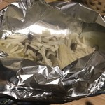 個室旬彩炙り あん - 