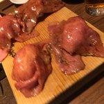 焼肉 ジャンボ - 