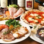 Pizzeria da ciro - 