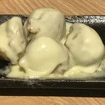 個室旬彩炙り あん - 