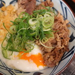 丸亀製麺 - 