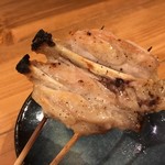 焼き鳥 クカバラ - 