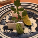 壽山 - さより、ヒラメ