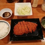 Tonkatsu Katsuju - 