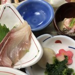 やじろべえ - 