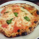 La Golosetta - ピザ１