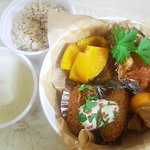 Vacanteen -VACANT食堂- - 