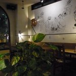 なかなか雰囲気があります