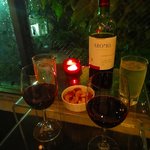 ワインカフェ イナバ - 