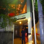 ワインカフェ イナバ - 