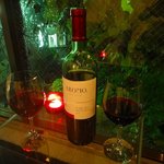 ワインカフェ イナバ - 