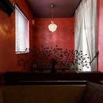 トラットリア サッチ - ゆったりできるVIP席もあります！