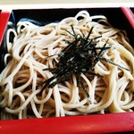 和食麵處 Sagami 美濃加茂店 - かつ丼ランチ　そぱアップ