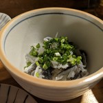 天史朗鮨 - ふぐ皮