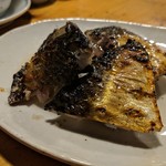 天史朗鮨 - 自家製干物