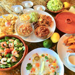 Mexican Dining Otra - 