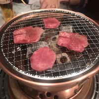 松阪牛炭火焼肉 東海亭 - 