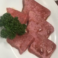 松阪牛炭火焼肉 東海亭 - 