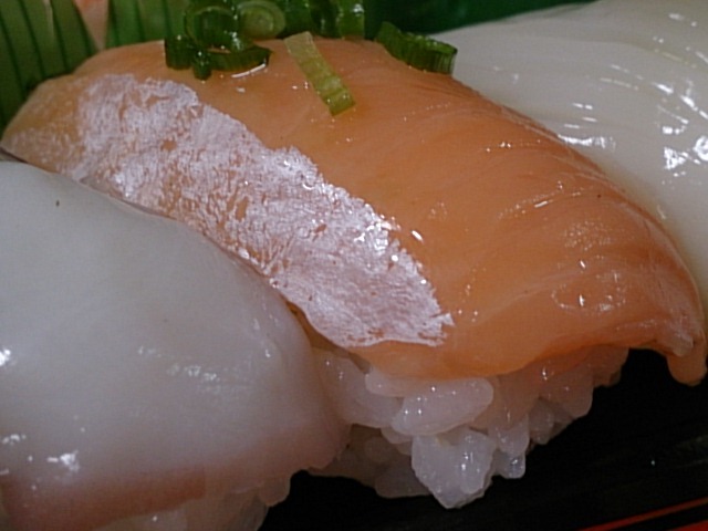 マックスバリュ 白山店 - 羽前大山（コンビニ・スーパー）の写真