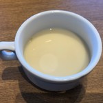 ケンタッキーフライドチキン - スープ