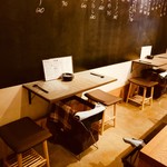 白金高輪ぶち - 