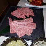 Yakiniku Kuramoto Kudamatsu Sakura Chouten - 