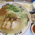 よしみ屋ラーメン - 