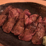 庭つ鶏 - 庭つ鶏(れば)