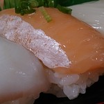 マックスバリュ - 火曜市握り寿司10カン