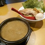 つけめんや 泉 - 