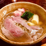 飛騨そば 小舟 - 