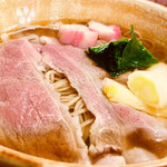 飛騨そば 小舟 - 