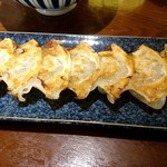 餃子酒場 あめみや - 