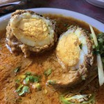 ナワブ - ナルギシコフタ