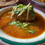 ナワブ - ナルギシコフタ