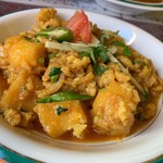 ナワブ - ゴビゴーシュト