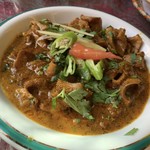 ナワブ - オジリー