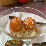 ナワブ - グラムジャムン