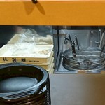 つけめんや 泉 - 