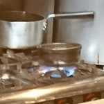 つけめんや 泉 - 