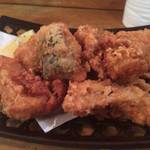 居酒屋 金太郎 - 