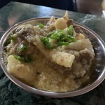 サンバレーホテル - シャルガムゴーシュト