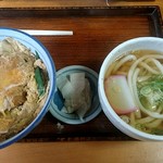 讃岐うどんむぎなわ - 