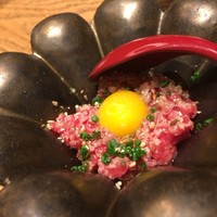 焼肉すどう 春吉 - 近江牛ゆっけ