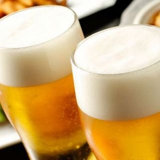 [Weekdays only happy hour♪] Draft beer and highball half price! !